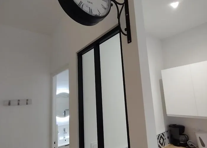 Apartment Proche Cure Rochefort (Charente-Maritime)